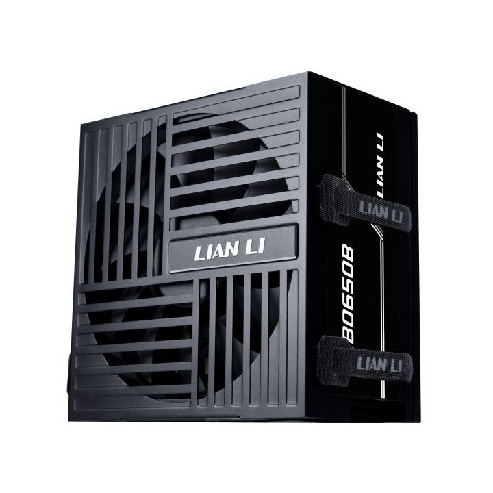 LIAN LI RB – Alimentation ATX 3.1 80 PLUS Bronze de 550 à 750 W