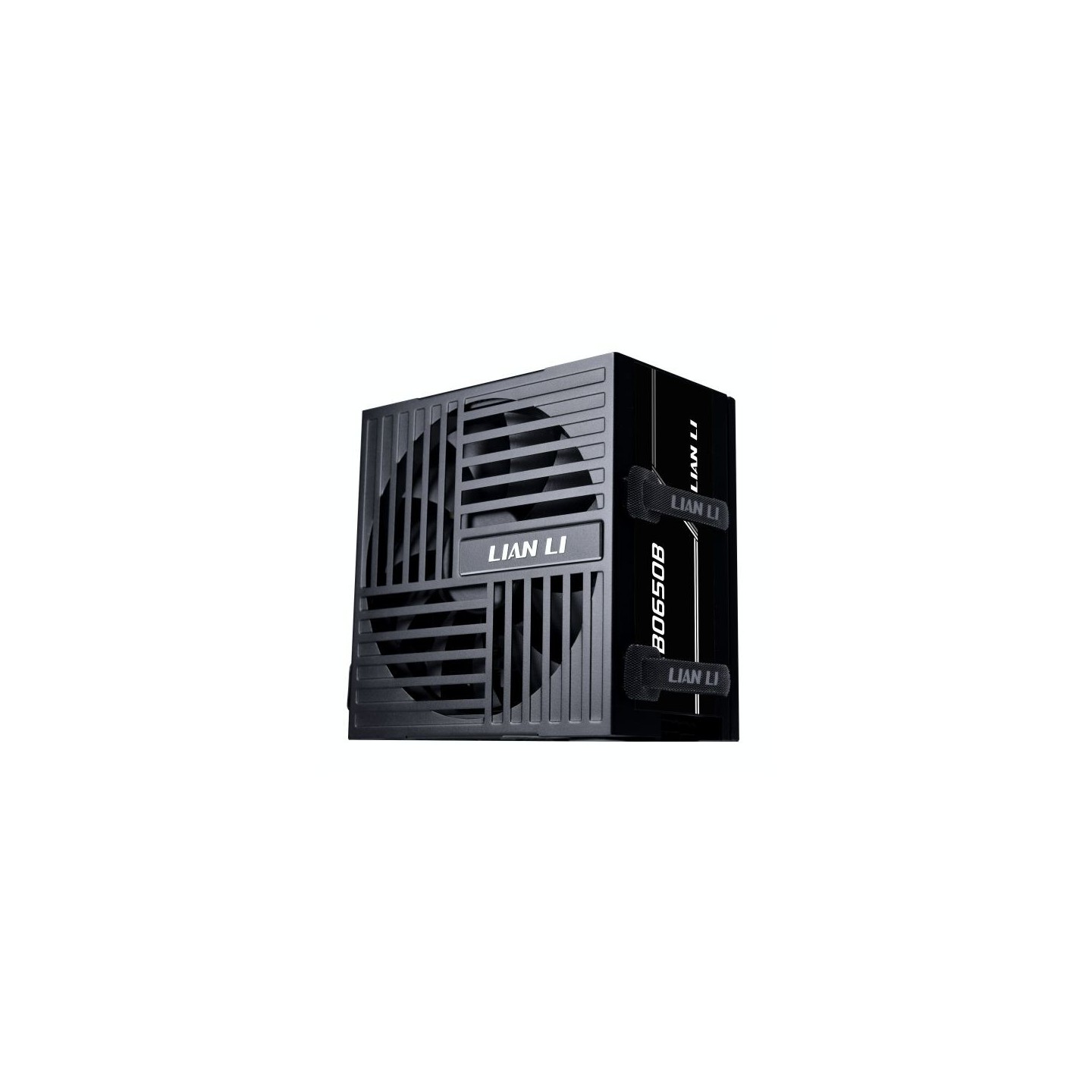 LIAN LI RB – Alimentation ATX 3.1 80 PLUS Bronze de 550 à 750 W