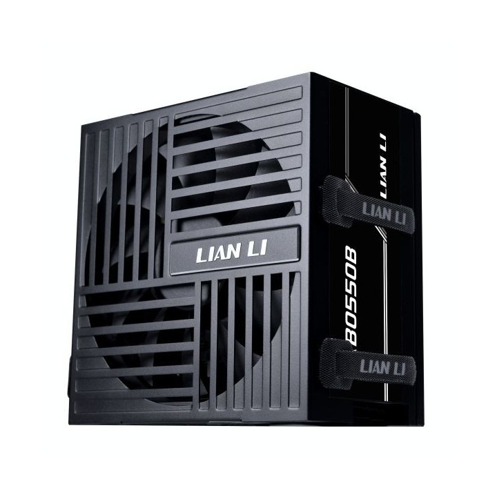 LIAN LI RB – Alimentation ATX 3.1 80 PLUS Bronze de 550 à 750 W