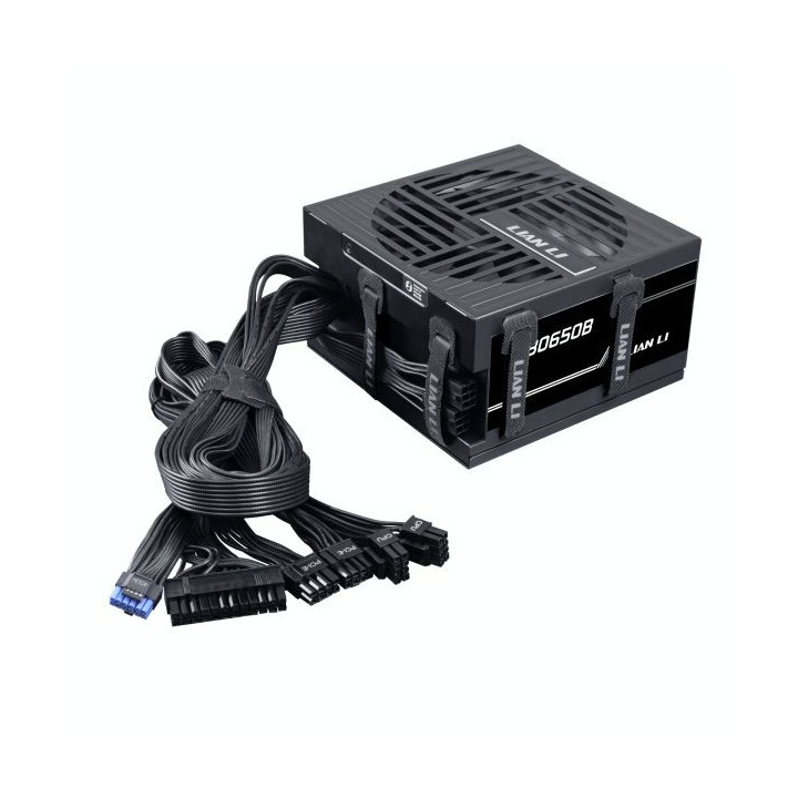 LIAN LI RB – Alimentation ATX 3.1 80 PLUS Bronze de 550 à 750 W