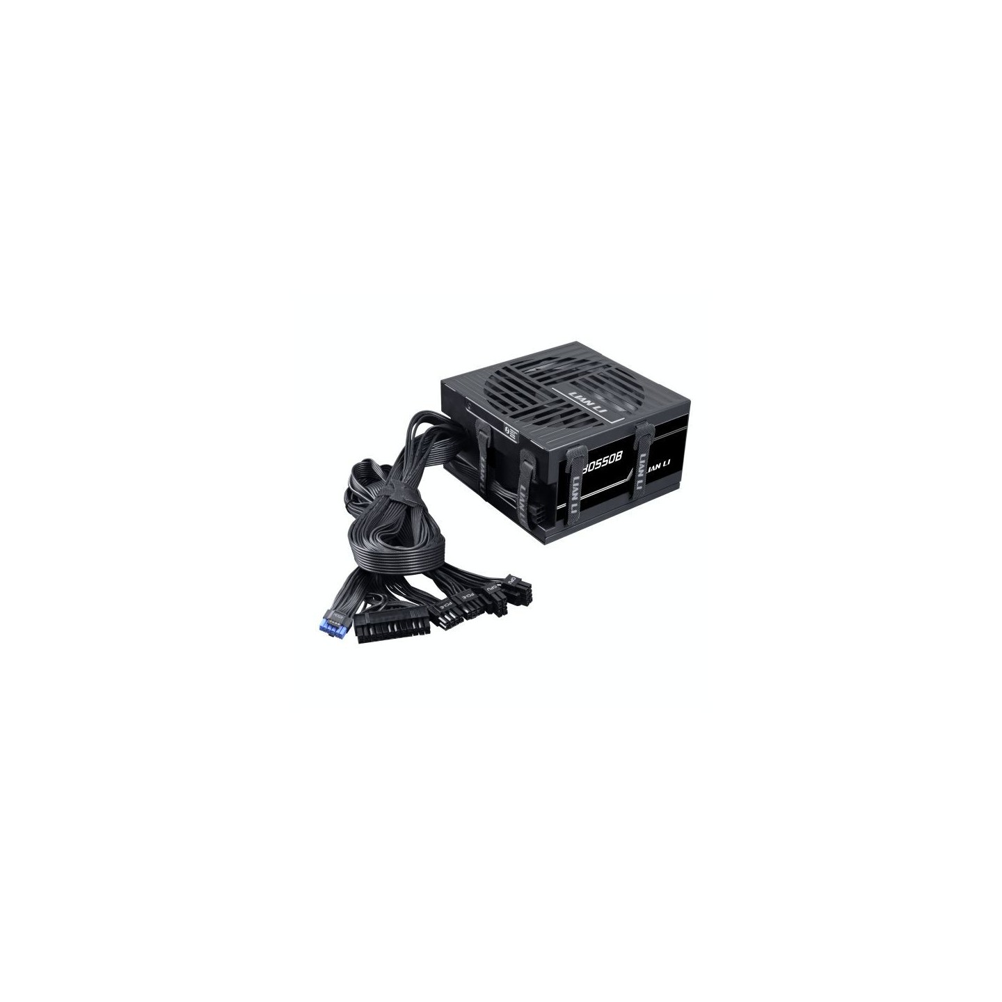 LIAN LI RB – Alimentation ATX 3.1 80 PLUS Bronze de 550 à 750 W