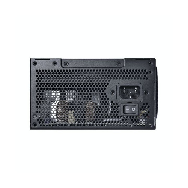 LIAN LI RB – Alimentation ATX 3.1 80 PLUS Bronze de 550 à 750 W
