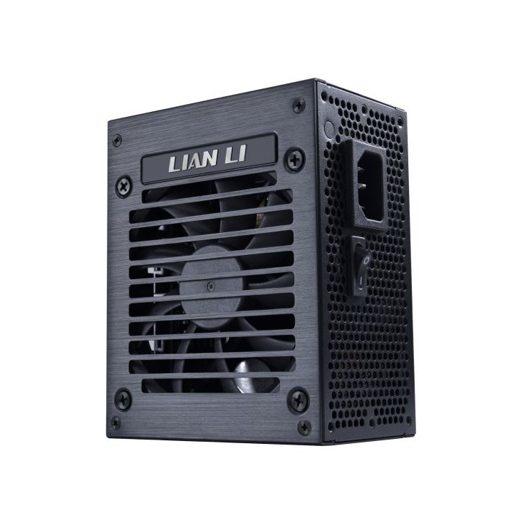 LIAN LI SP V2 Gold – Alimentation SFX 750 / 850 W 80 PLUS Gold modulaire