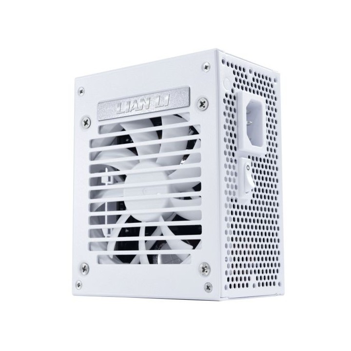 LIAN LI SP V2 Gold – Alimentation SFX 750 / 850 W 80 PLUS Gold modulaire