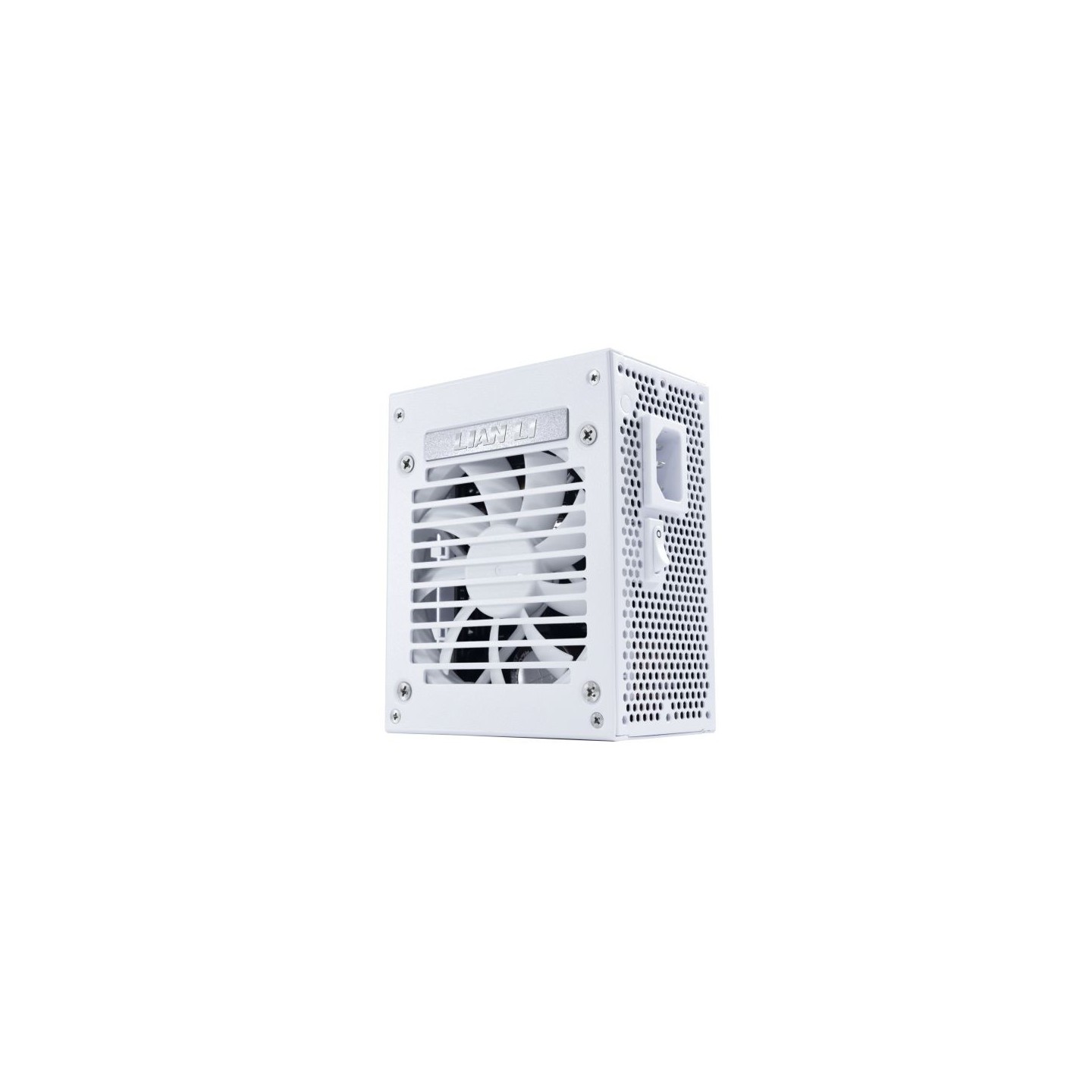 LIAN LI SP V2 Gold – Alimentation SFX 750 / 850 W 80 PLUS Gold modulaire