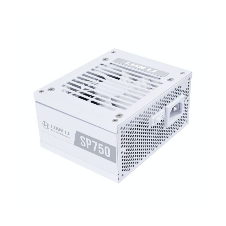 LIAN LI SP V2 Gold – Alimentation SFX 750 / 850 W 80 PLUS Gold modulaire