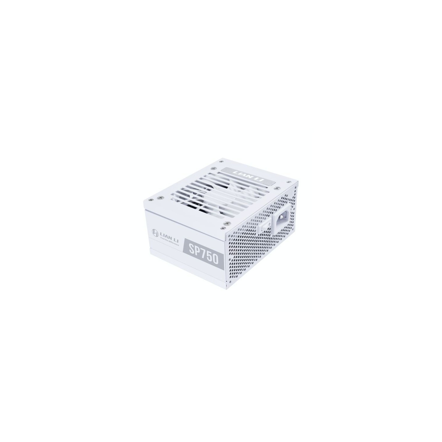 LIAN LI SP V2 Gold – Alimentation SFX 750 / 850 W 80 PLUS Gold modulaire