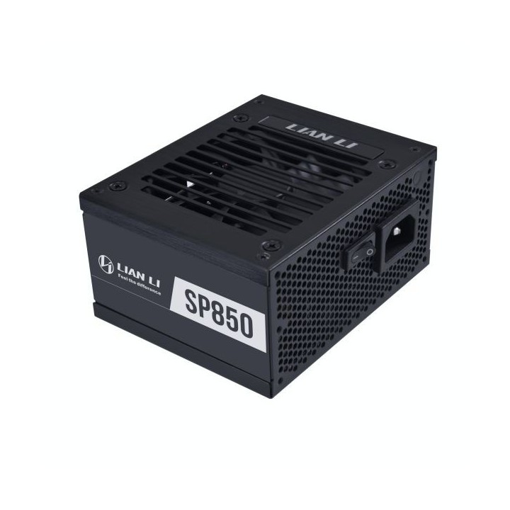 LIAN LI SP V2 Gold – Alimentation SFX 750 / 850 W 80 PLUS Gold modulaire