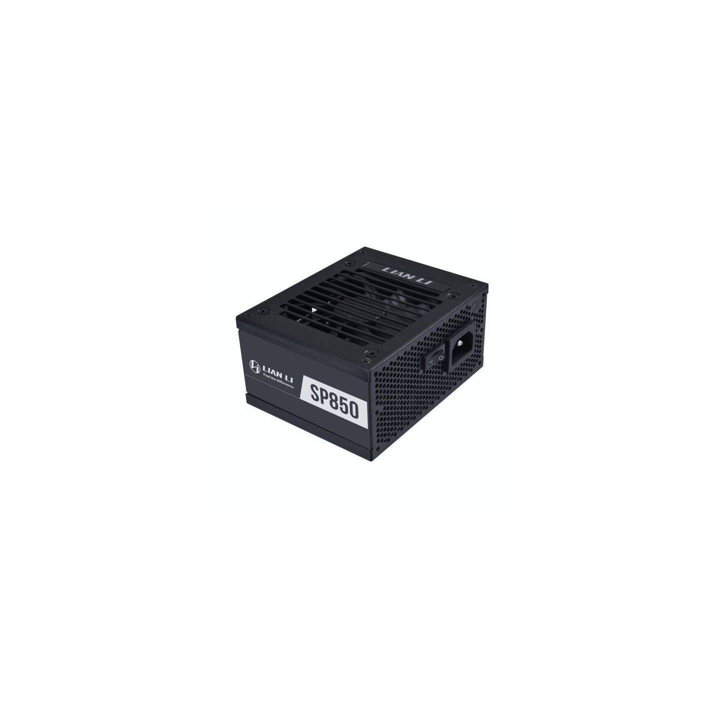 LIAN LI SP V2 Gold – Alimentation SFX 750 / 850 W 80 PLUS Gold modulaire