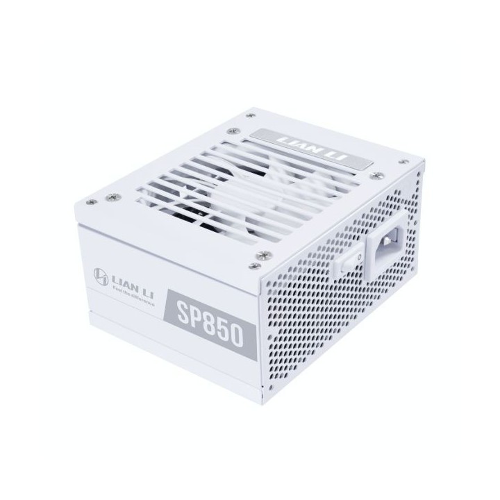 LIAN LI SP V2 Gold – Alimentation SFX 750 / 850 W 80 PLUS Gold modulaire