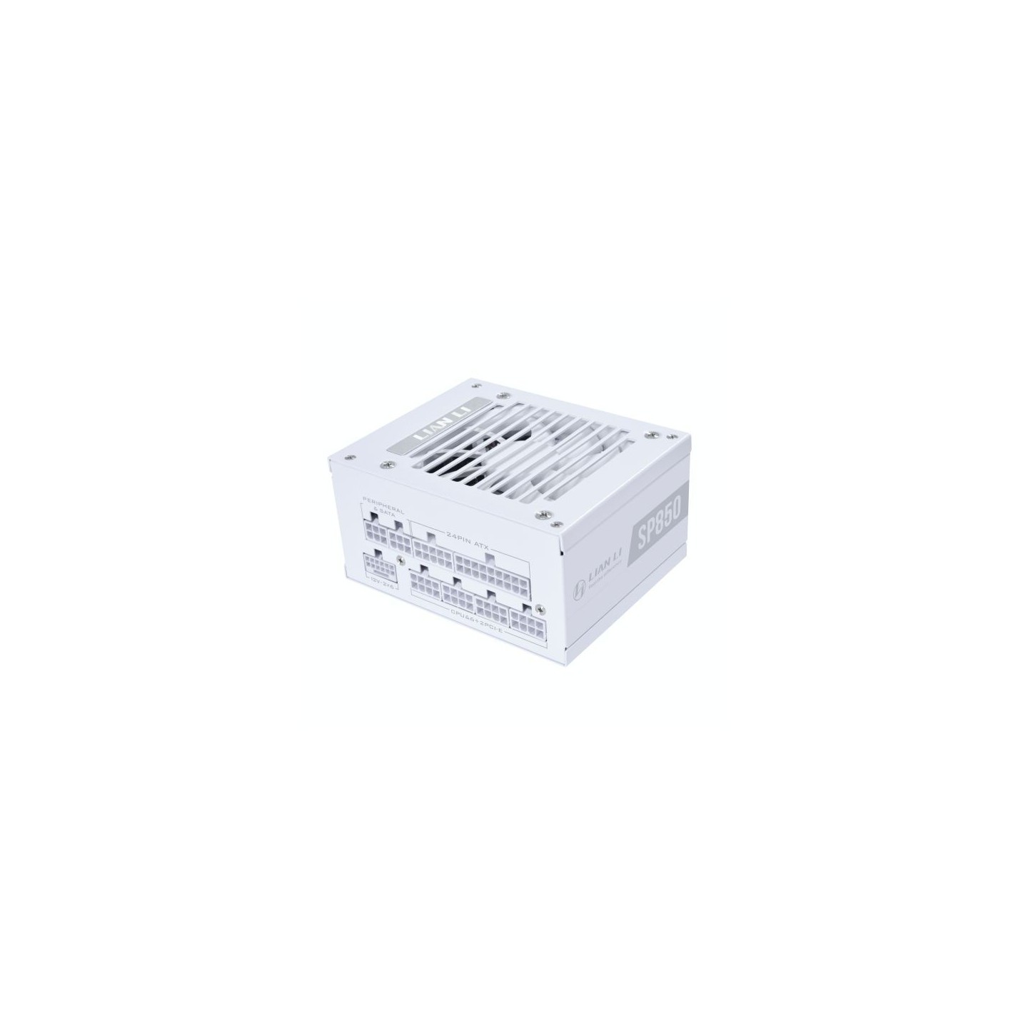 LIAN LI SP V2 Gold – Alimentation SFX 750 / 850 W 80 PLUS Gold modulaire