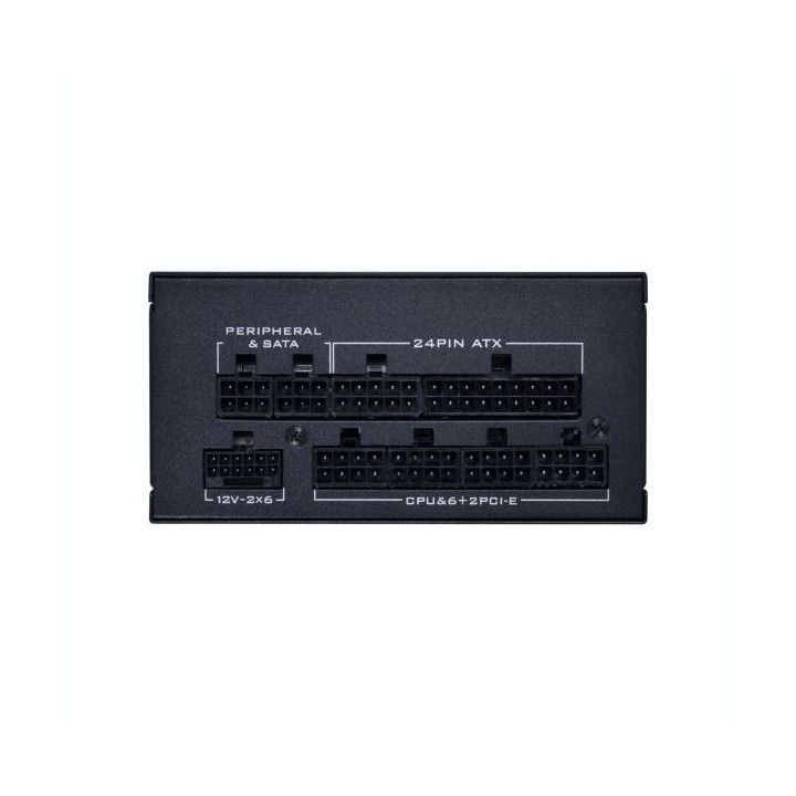LIAN LI SP V2 Gold – Alimentation SFX 750 / 850 W 80 PLUS Gold modulaire