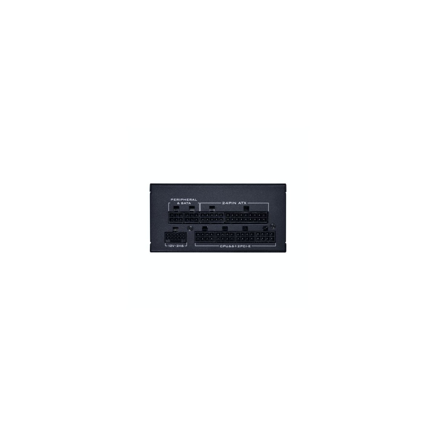 LIAN LI SP V2 Gold – Alimentation SFX 750 / 850 W 80 PLUS Gold modulaire