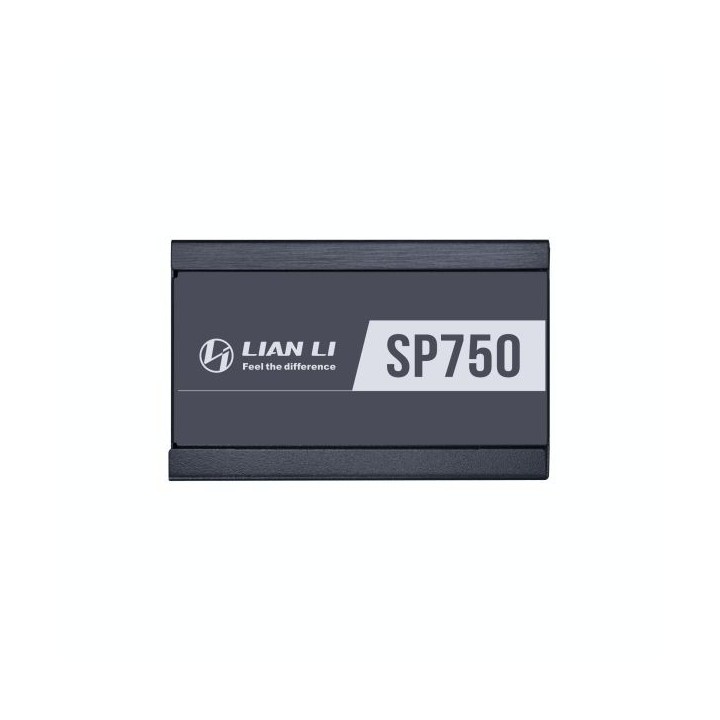 LIAN LI SP V2 Gold – Alimentation SFX 750 / 850 W 80 PLUS Gold modulaire