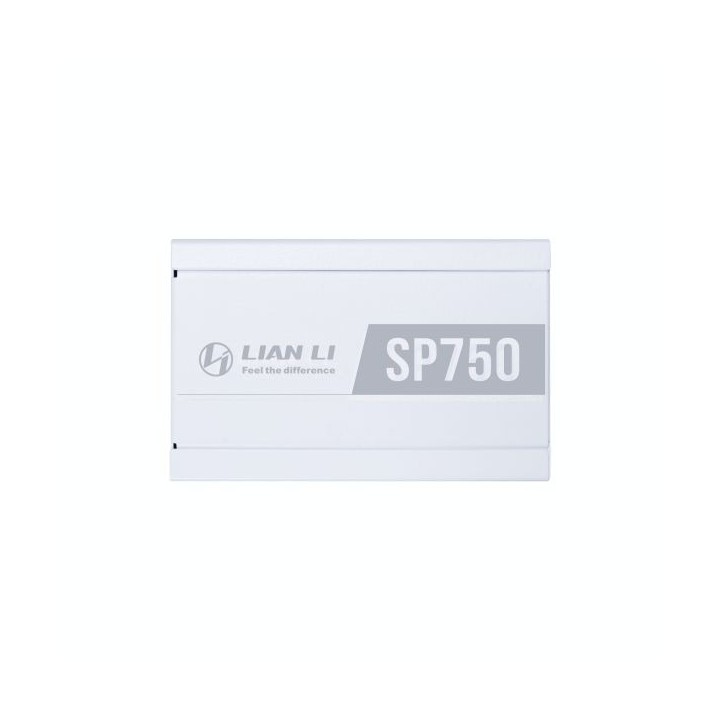 LIAN LI SP V2 Gold – Alimentation SFX 750 / 850 W 80 PLUS Gold modulaire
