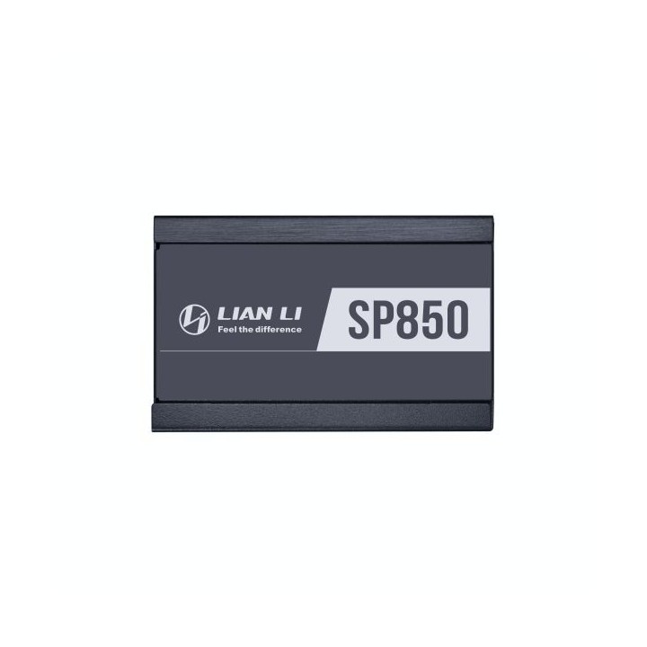 LIAN LI SP V2 Gold – Alimentation SFX 750 / 850 W 80 PLUS Gold modulaire