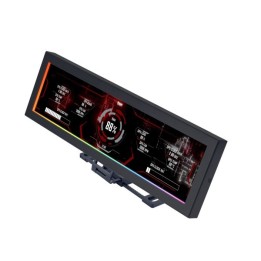 LIAN LI 8.8″ Universal Screen US88v1 – Écran LCD USB universel 8,8″