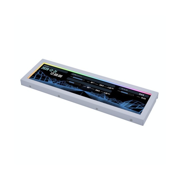 LIAN LI 8.8″ Universal Screen US88v1 – Écran LCD USB universel 8,8″