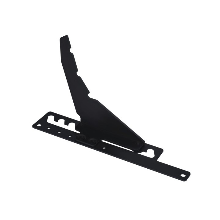 LIAN LI Vertical GPU Kit VG4v3 – Support GPU vertical 4 slots avec riser PCIe 5.0