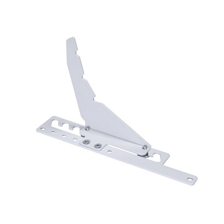 LIAN LI Vertical GPU Kit VG4v3 – Support GPU vertical 4 slots avec riser PCIe 5.0