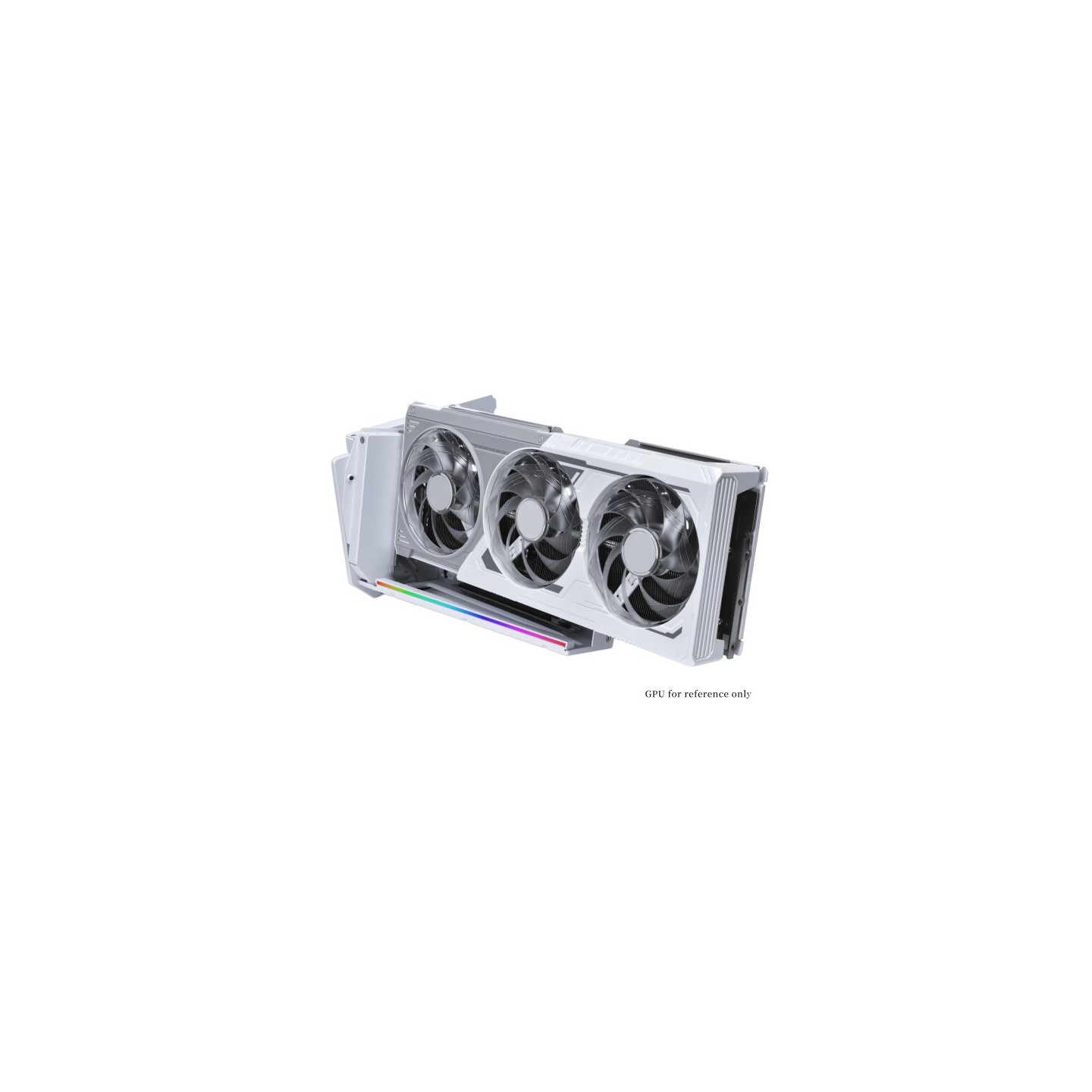 LIAN LI Vertical GPU Kit VG4v3 – Support GPU vertical 4 slots avec riser PCIe 5.0