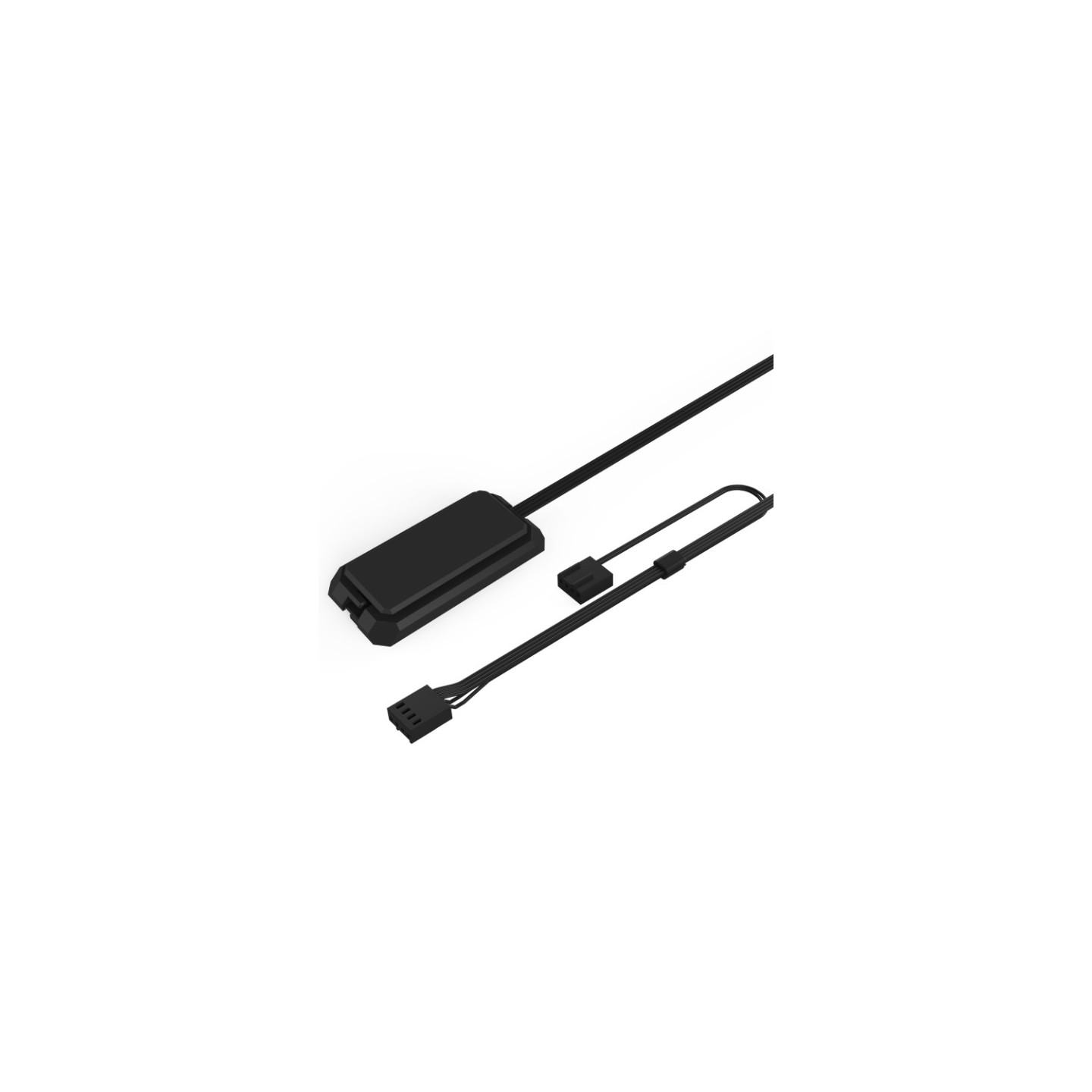 LIAN LI 4-Pin Fan Receiver – Récepteur 4 broches pour ventilateurs UNI FAN Wireless