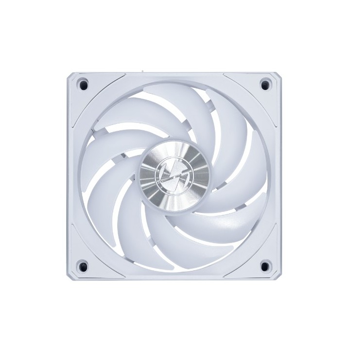 LIAN LI UNI FAN CL Wireless – Ventilateur ARGB sans fil 120 mm à double zone lumineuse