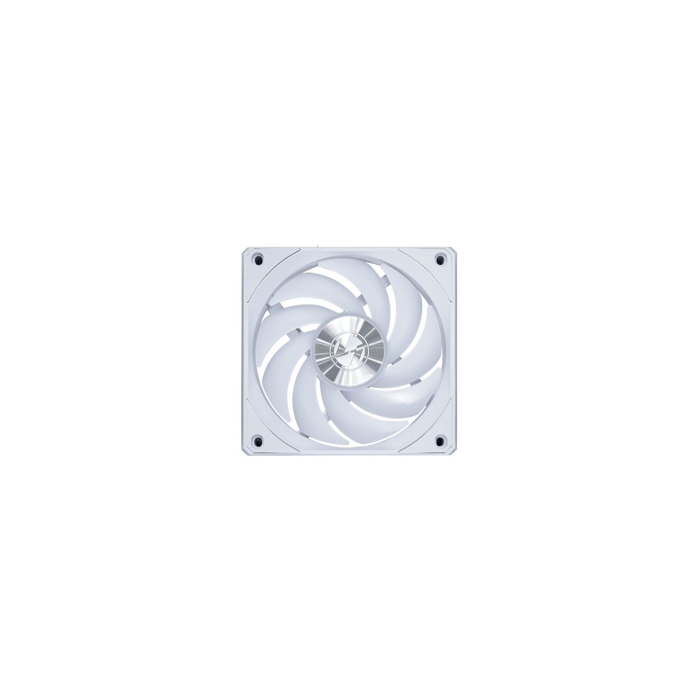 LIAN LI UNI FAN CL Wireless – Ventilateur ARGB sans fil 120 mm à double zone lumineuse