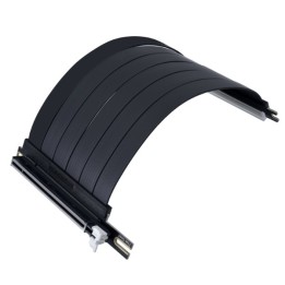 LIAN LI PW-PCI-520 – Câble riser PCIe 5.0 x16 de 200 mm