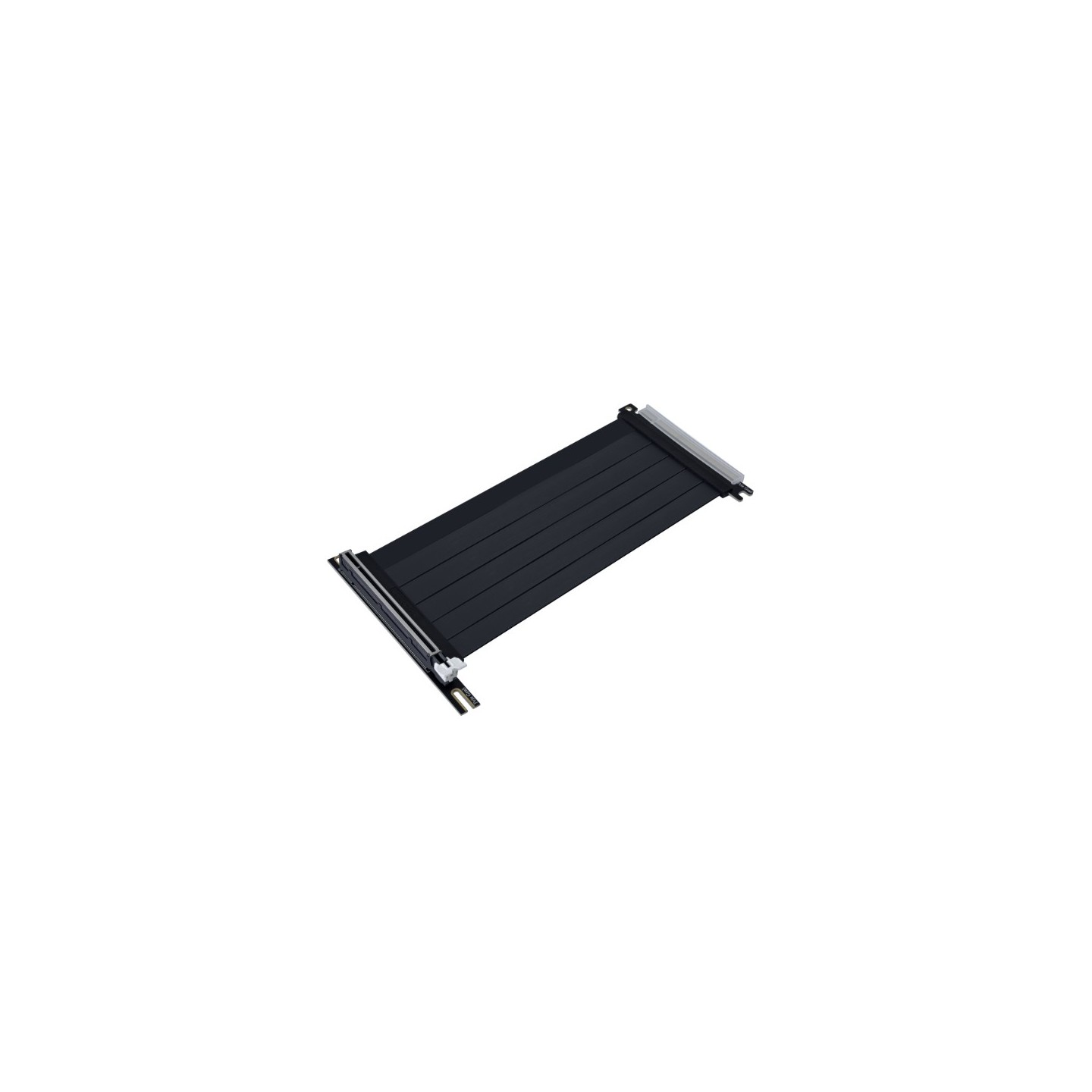 LIAN LI PW-PCI-520 – Câble riser PCIe 5.0 x16 de 200 mm