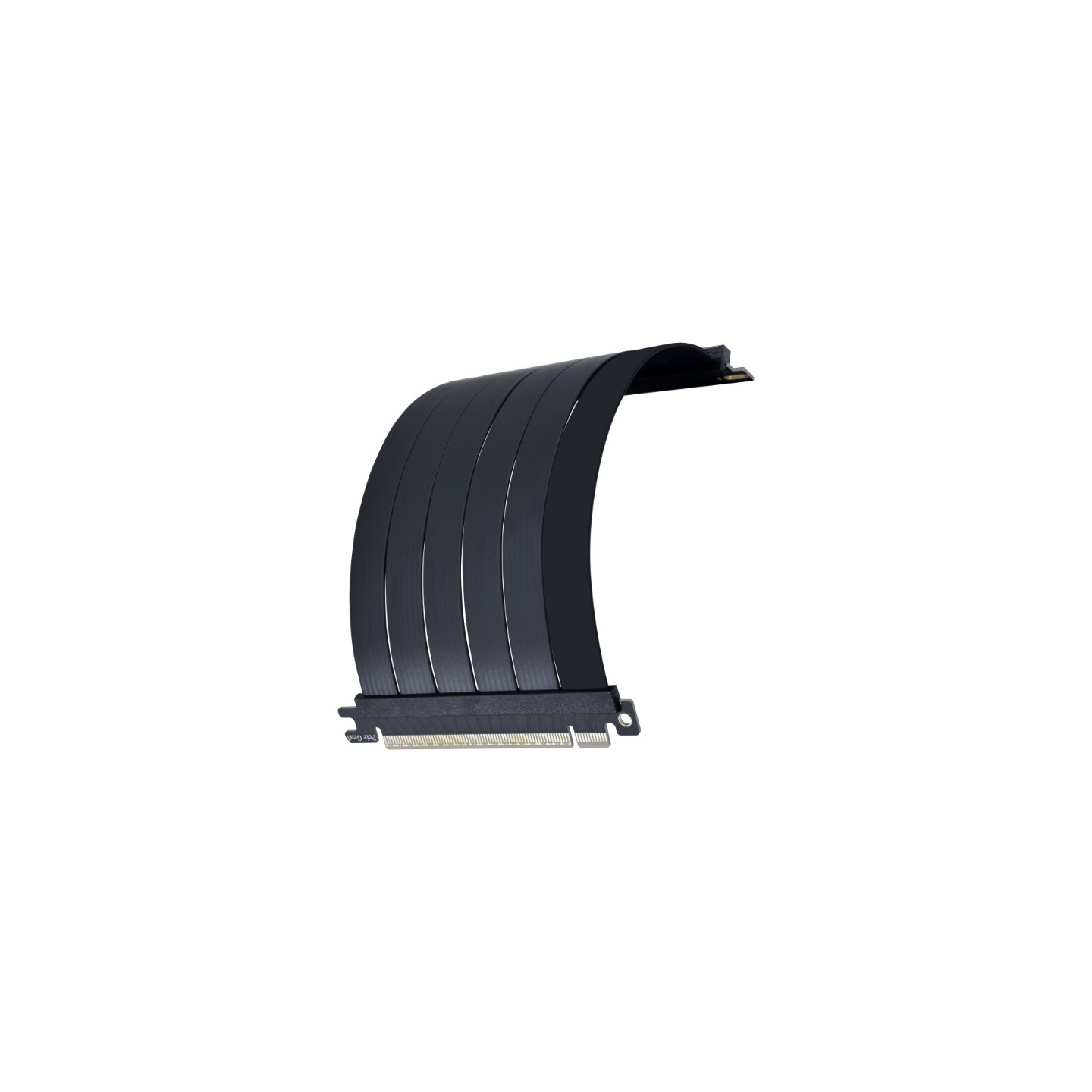 LIAN LI PW-PCI-520 – Câble riser PCIe 5.0 x16 de 200 mm
