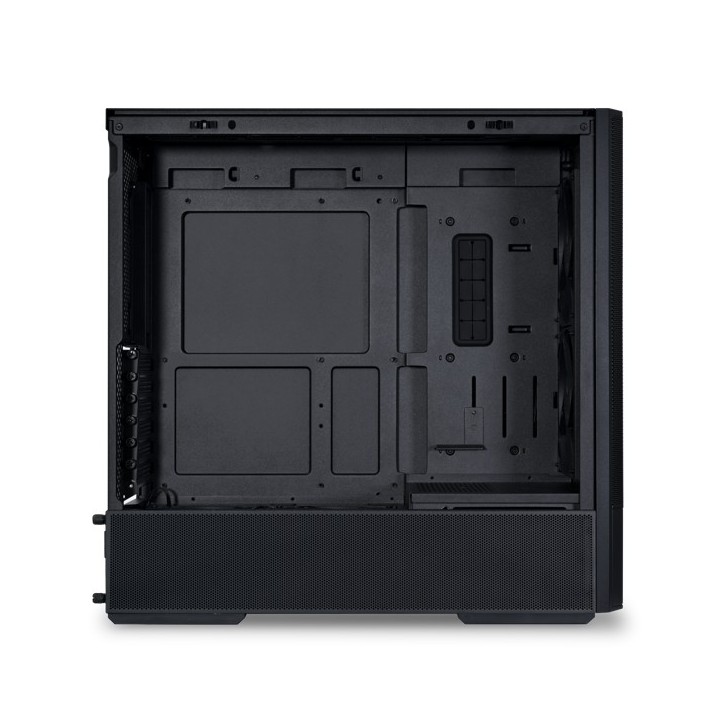 LIAN LI LANCOOL 207 DIGITAL – Boîtier compact ATX/mATX avec écran LCD 6″