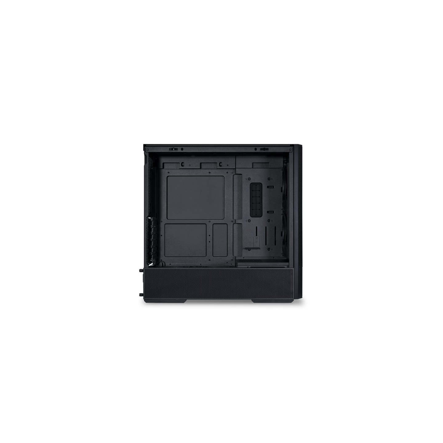 LIAN LI LANCOOL 207 DIGITAL – Boîtier compact ATX/mATX avec écran LCD 6″
