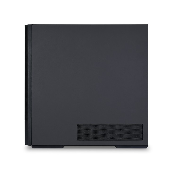 LIAN LI LANCOOL 207 DIGITAL – Boîtier compact ATX/mATX avec écran LCD 6″