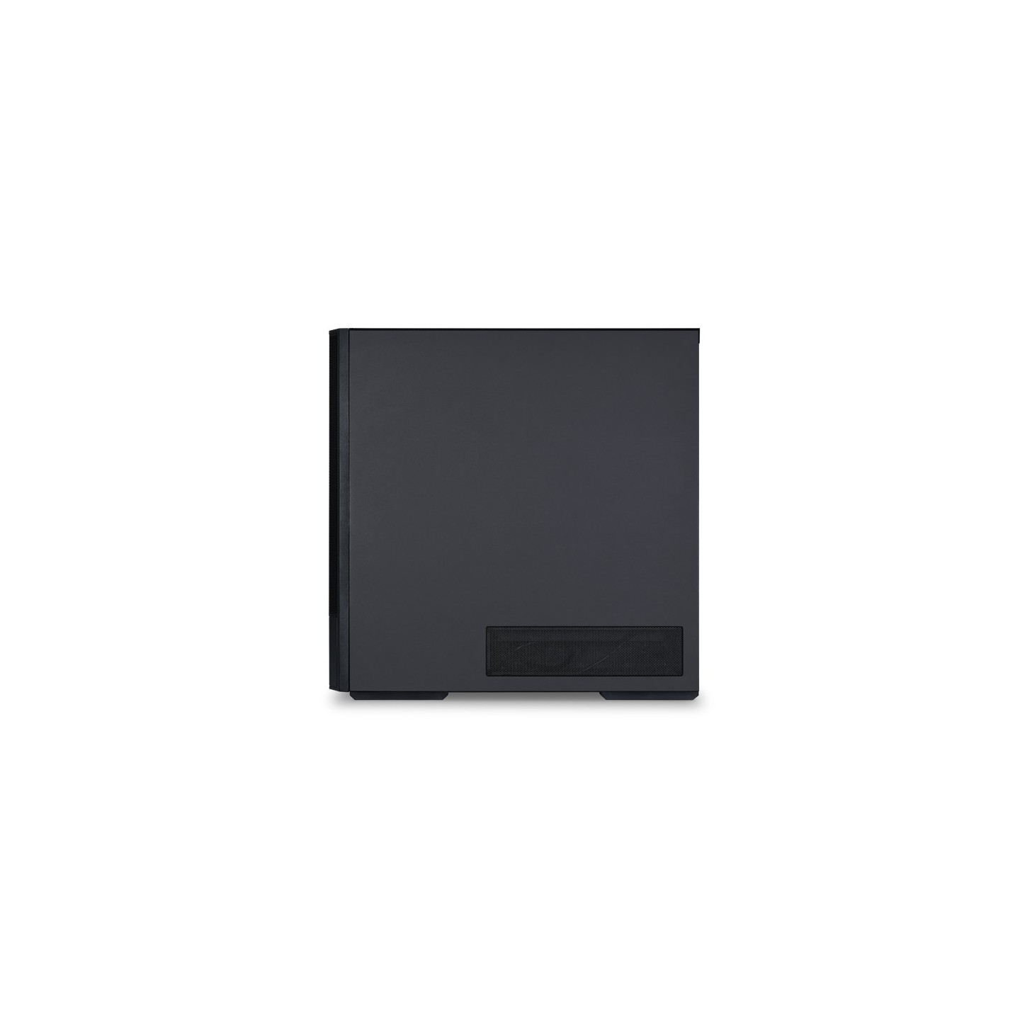 LIAN LI LANCOOL 207 DIGITAL – Boîtier compact ATX/mATX avec écran LCD 6″