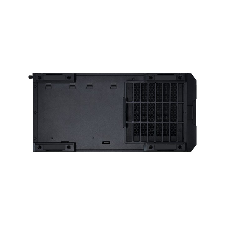 LIAN LI LANCOOL 207 DIGITAL – Boîtier compact ATX/mATX avec écran LCD 6″
