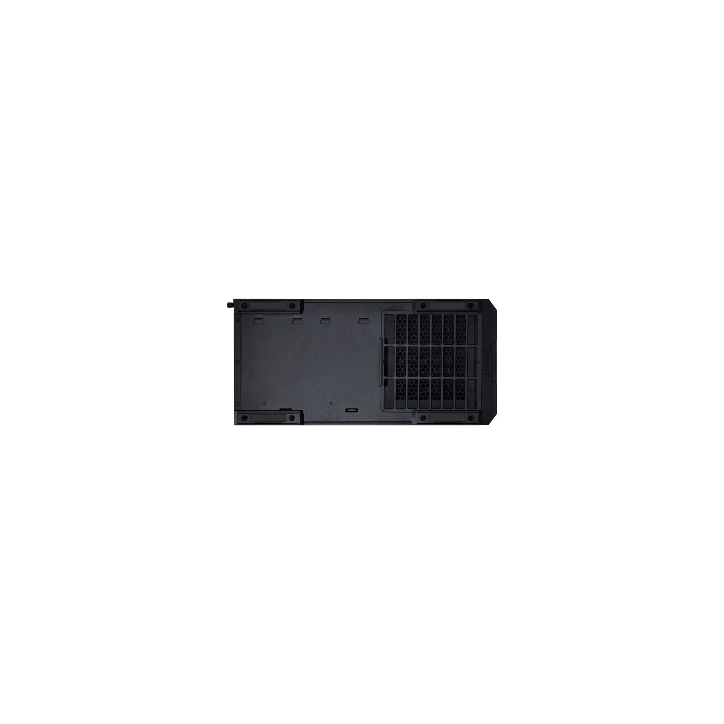 LIAN LI LANCOOL 207 DIGITAL – Boîtier compact ATX/mATX avec écran LCD 6″