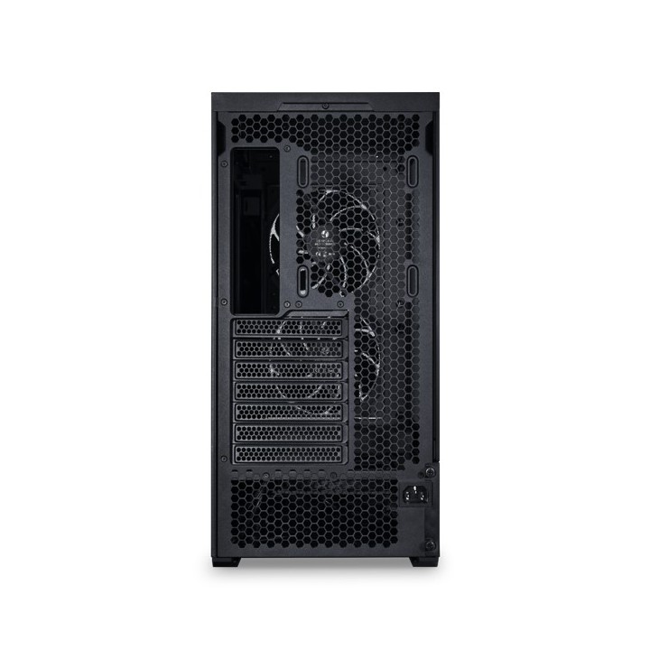 LIAN LI LANCOOL 207 DIGITAL – Boîtier compact ATX/mATX avec écran LCD 6″