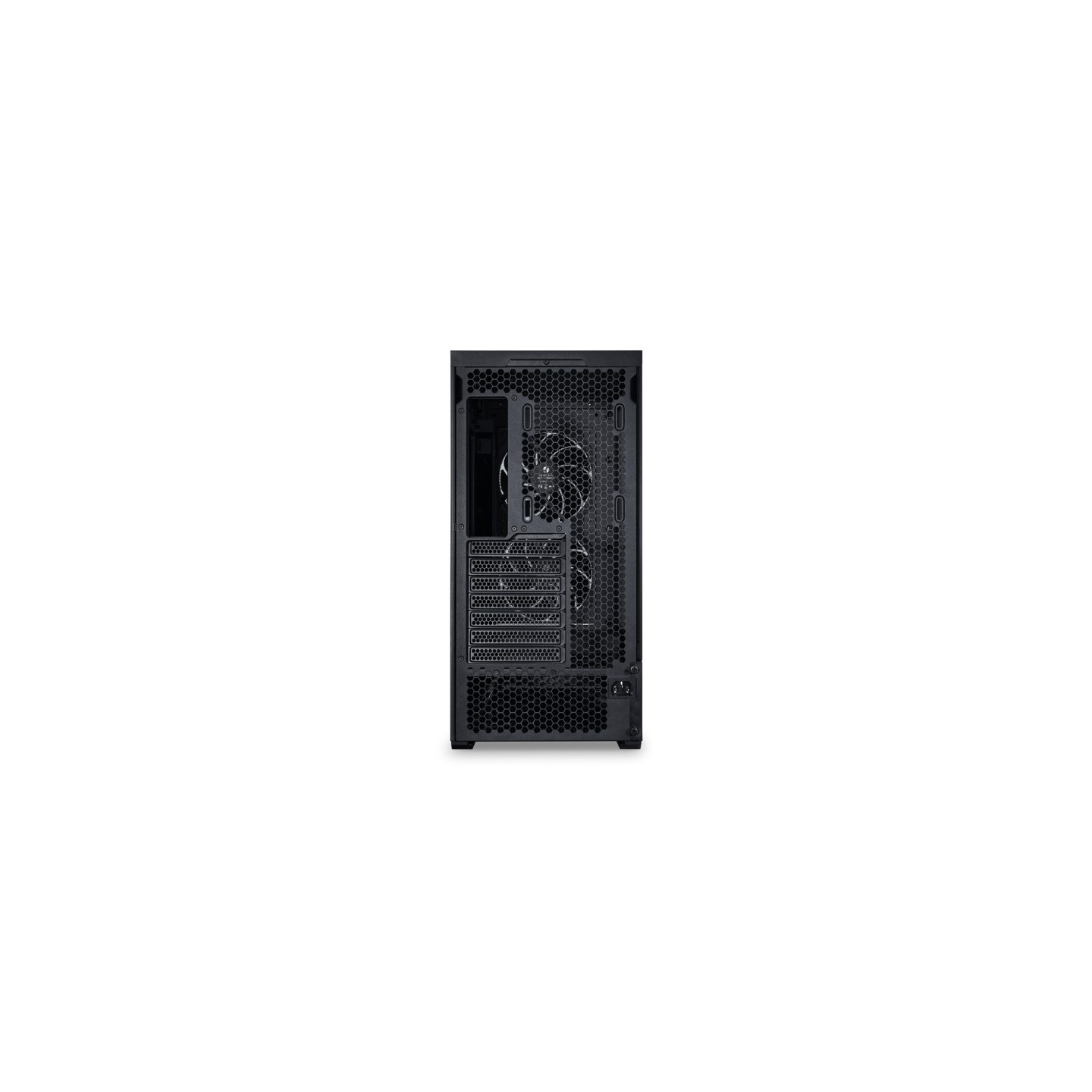 LIAN LI LANCOOL 207 DIGITAL – Boîtier compact ATX/mATX avec écran LCD 6″