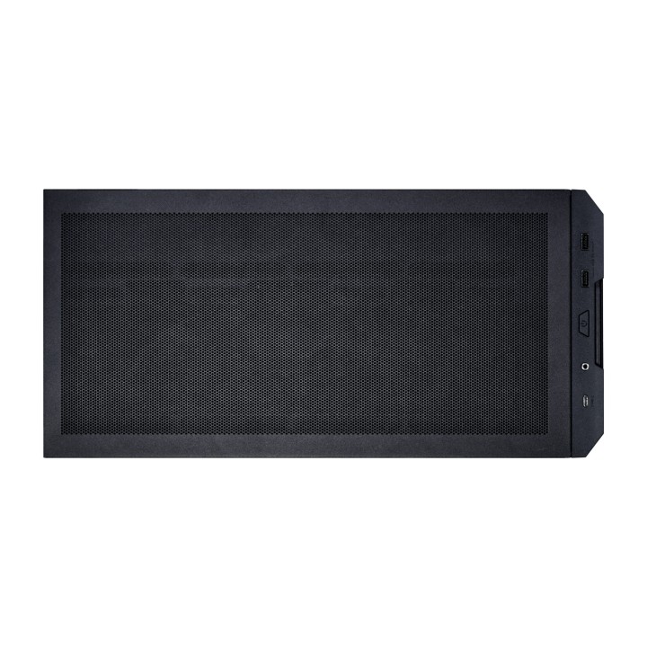 LIAN LI LANCOOL 207 DIGITAL – Boîtier compact ATX/mATX avec écran LCD 6″