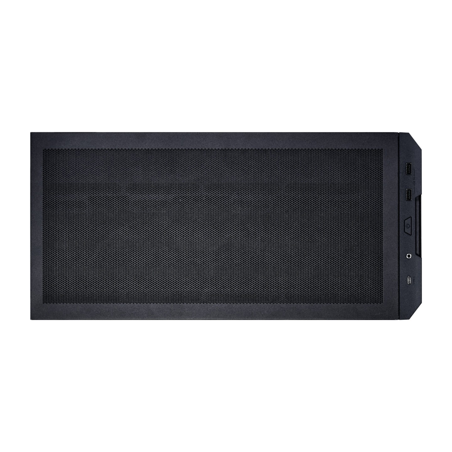 LIAN LI LANCOOL 207 DIGITAL – Boîtier compact ATX/mATX avec écran LCD 6″