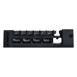 LIAN LI EDGE Hub – Hub USB et ventilateurs PWM pour alimentations EDGE