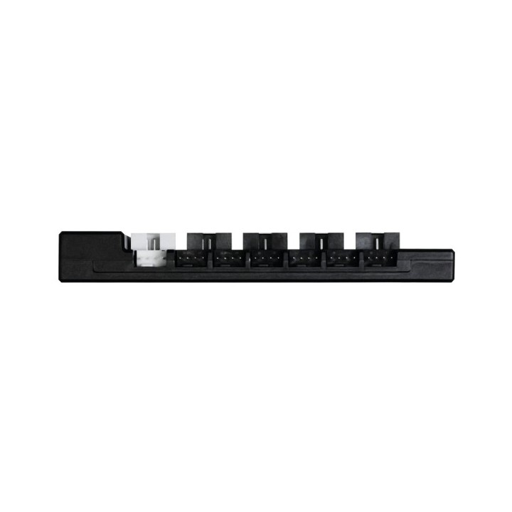 LIAN LI EDGE Hub – Hub USB et ventilateurs PWM pour alimentations EDGE