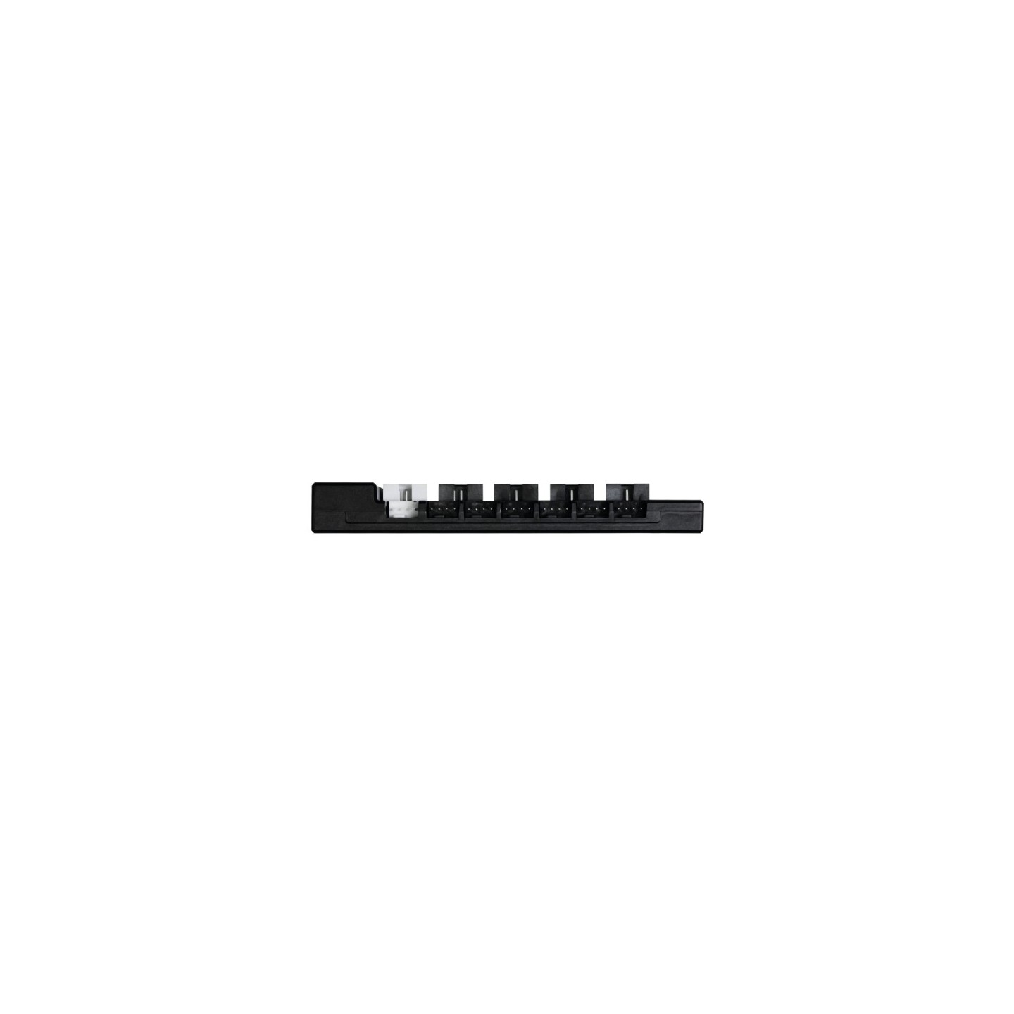 LIAN LI EDGE Hub – Hub USB et ventilateurs PWM pour alimentations EDGE