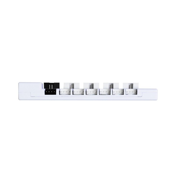 LIAN LI EDGE Hub – Hub USB et ventilateurs PWM pour alimentations EDGE