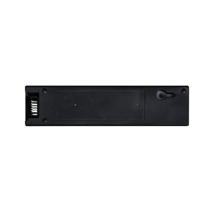 LIAN LI EDGE Hub – Hub USB et ventilateurs PWM pour alimentations EDGE