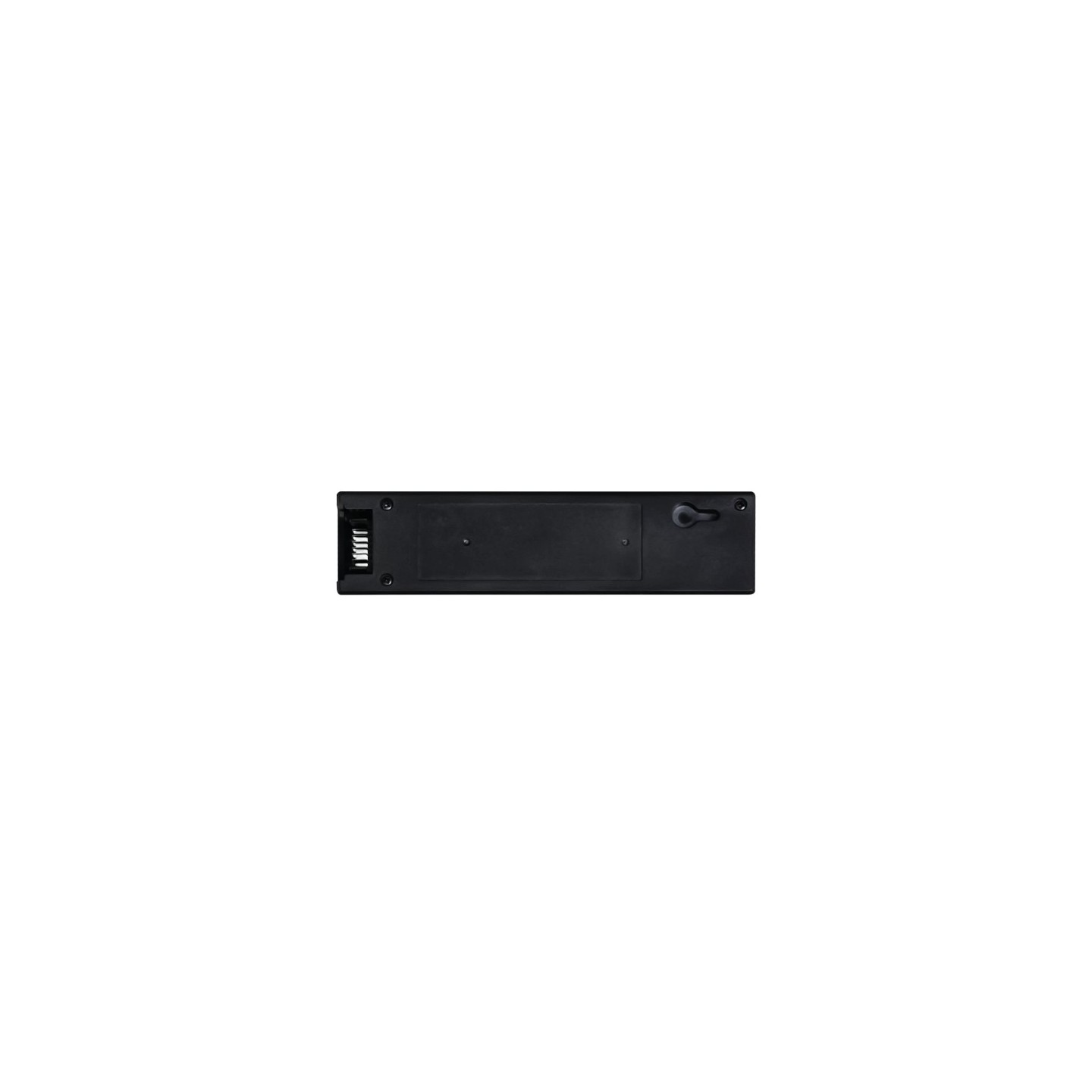 LIAN LI EDGE Hub – Hub USB et ventilateurs PWM pour alimentations EDGE