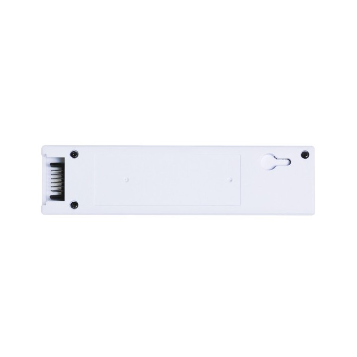 LIAN LI EDGE Hub – Hub USB et ventilateurs PWM pour alimentations EDGE