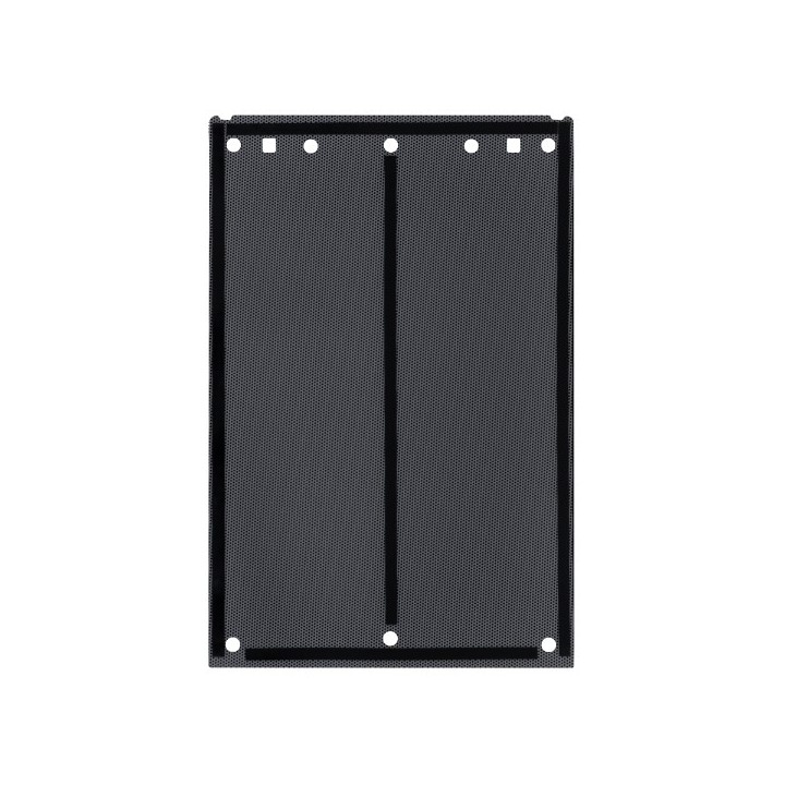 LIAN LI A3-3WD – Façade en lames de bois pour A3-mATX