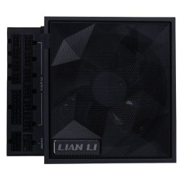 LIAN LI EDGE Gold – Alimentation ATX 80 PLUS Gold en L pour boîtiers double chambre